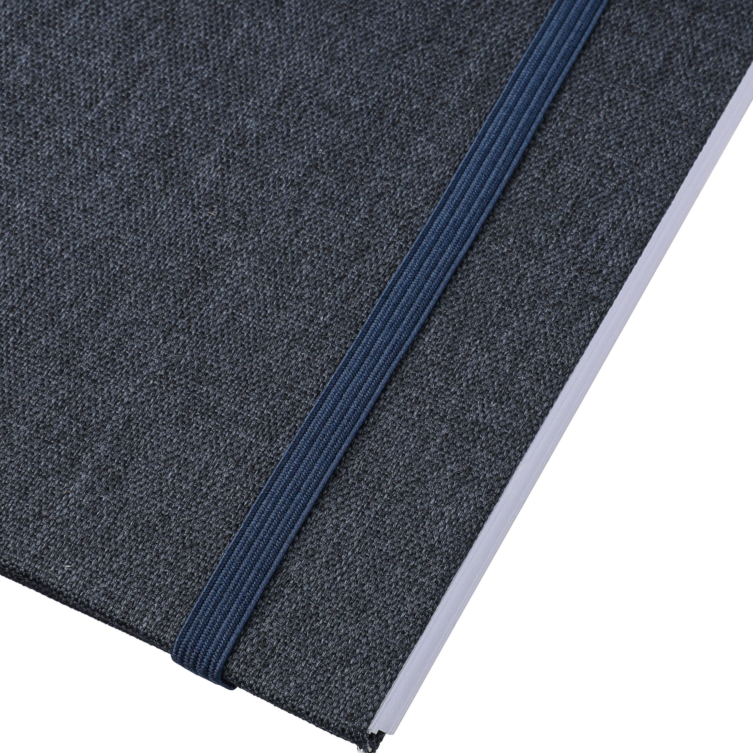 Libreta de rPET (A5) Ilias