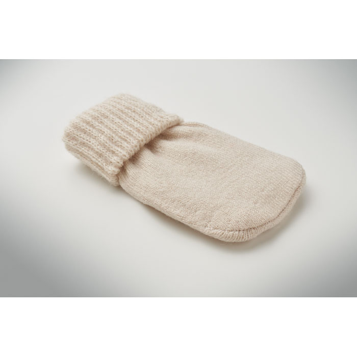 Warmmuff