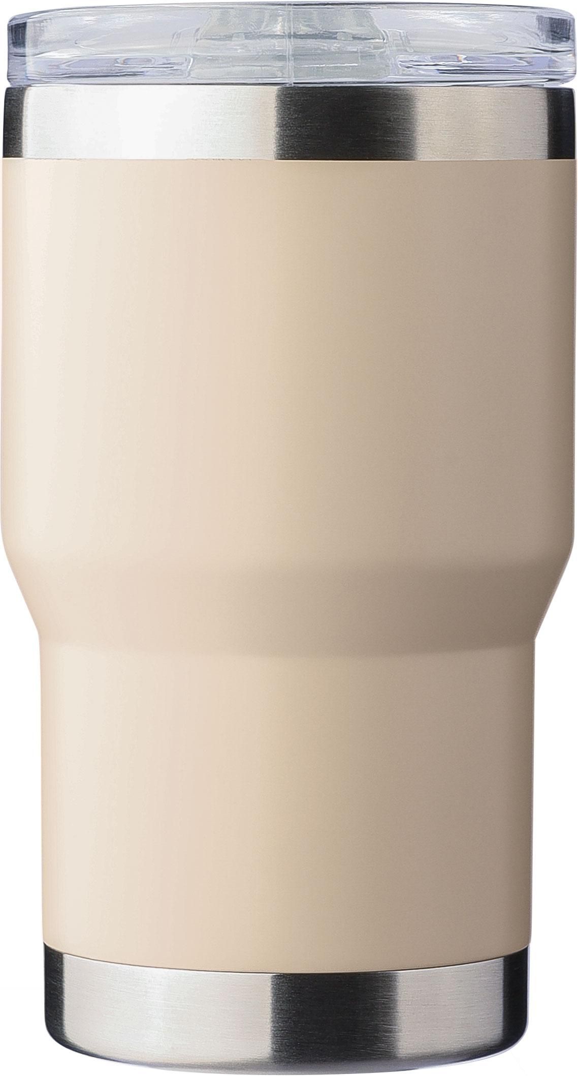 Vaso termo de acero inox. reciclado (350 ml) Ayen