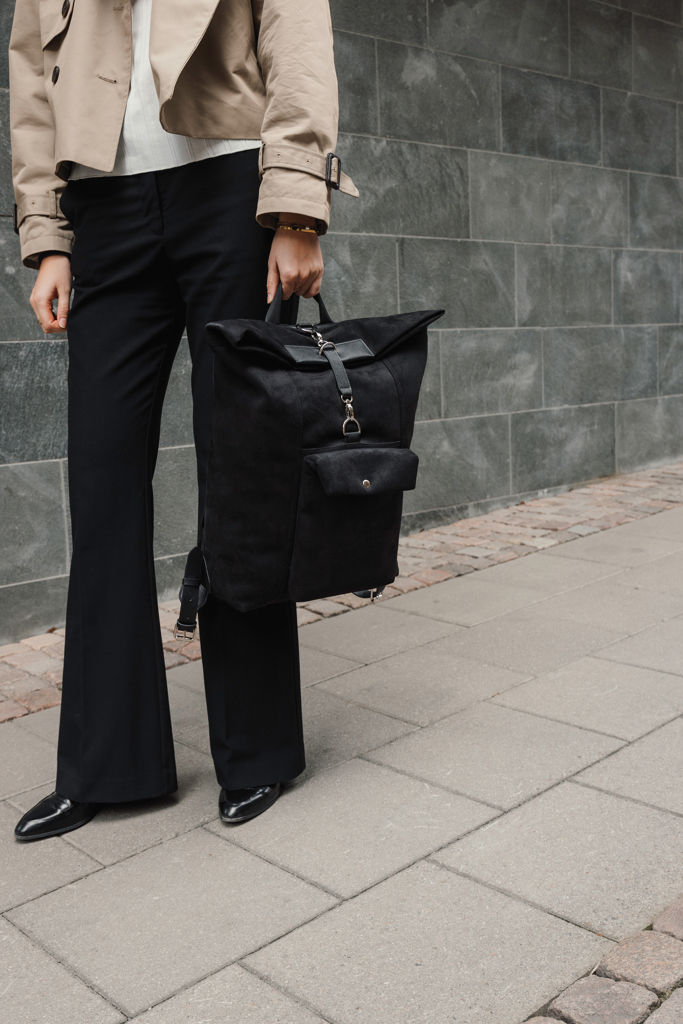 Mochila VINGA Marlow RCS