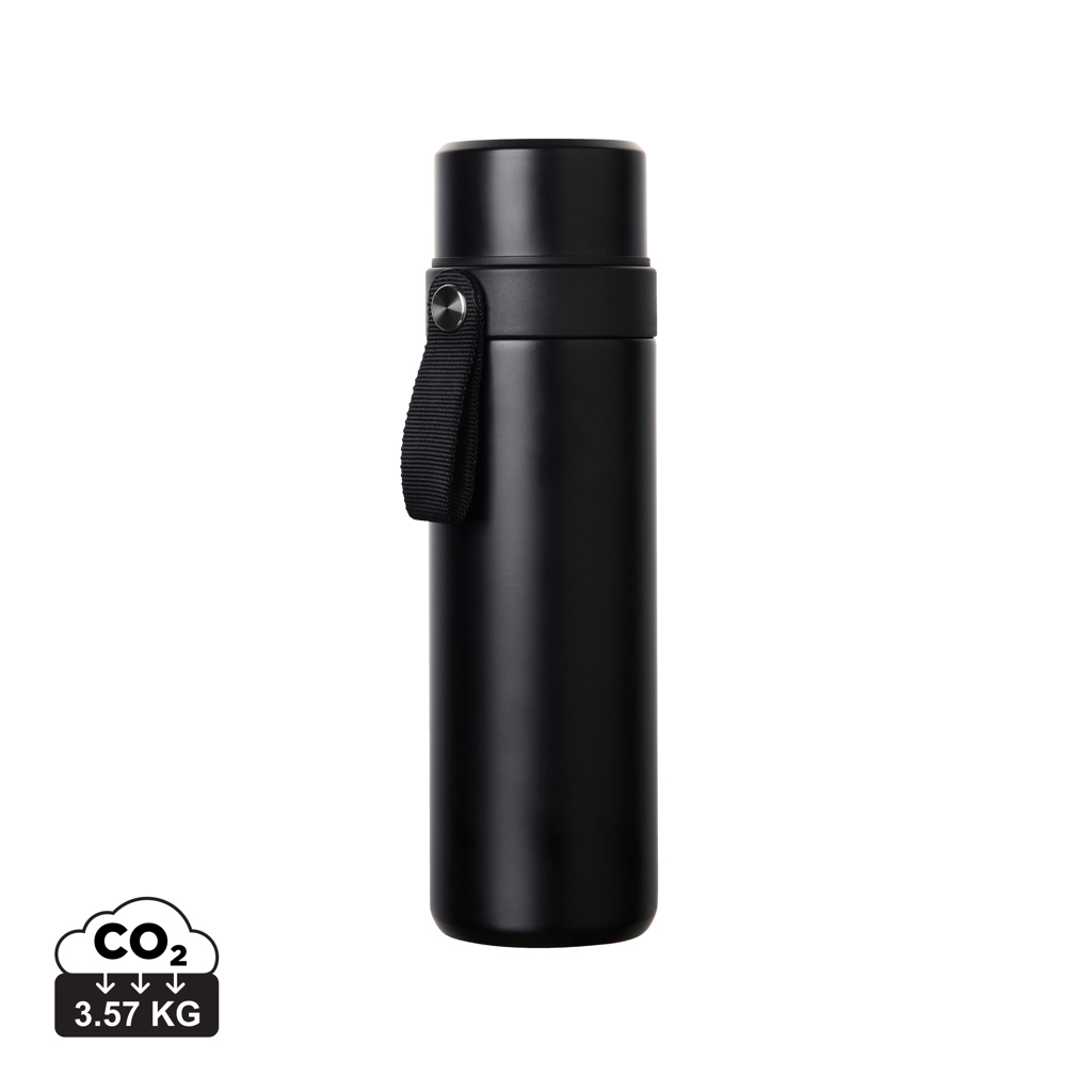 VINGA Termo Tono RCS doble vaso 750 ml