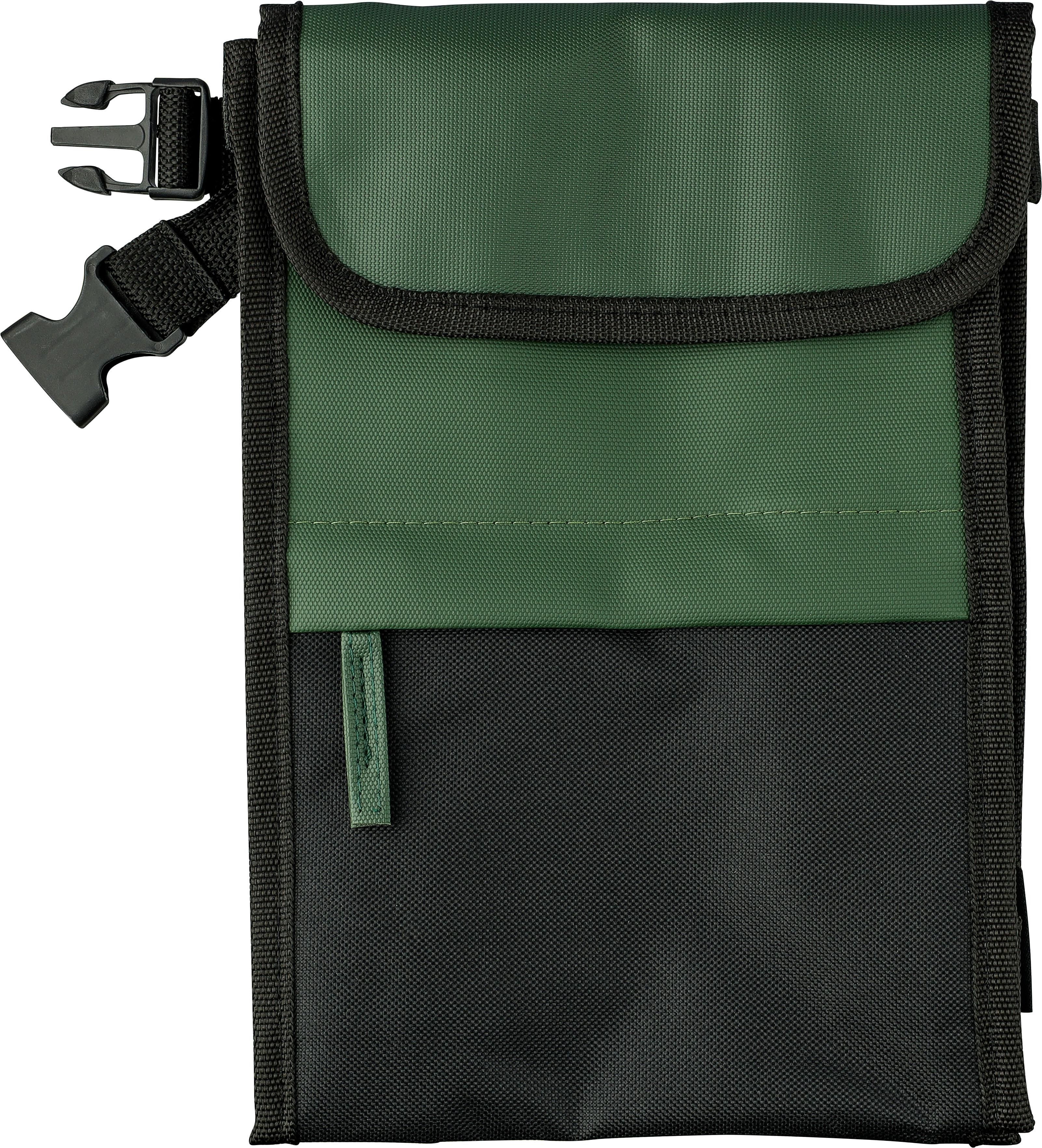 Bolsa isotérmica de poliéster rPET (600D) Eira