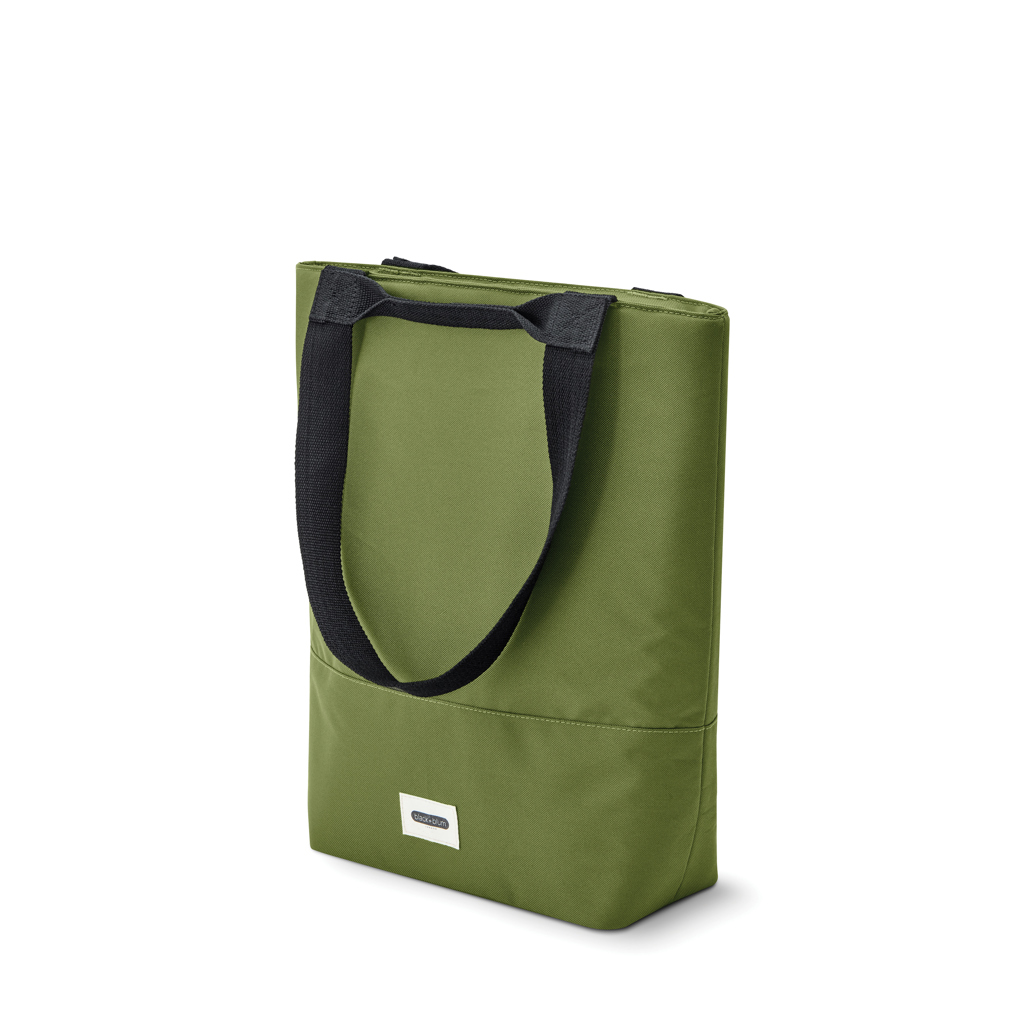 Bolsa térmica Black+Blum de 16 L