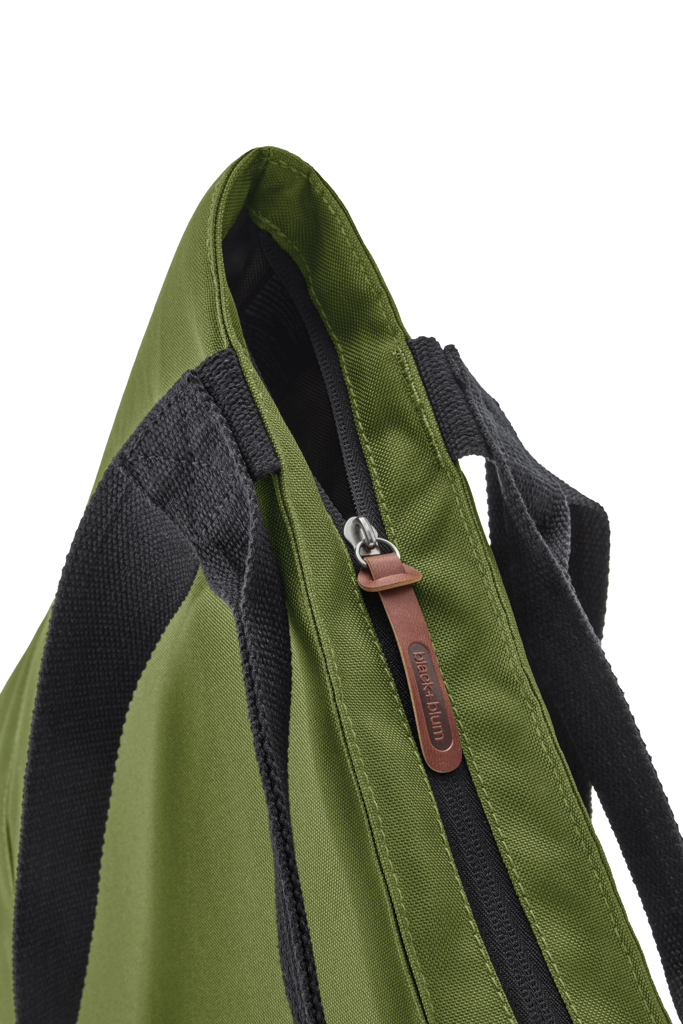 Bolsa térmica Black+Blum de 16 L