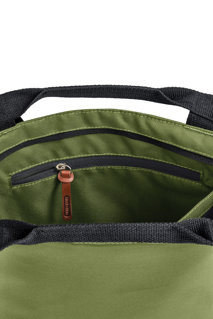 Bolsa térmica Black+Blum de 16 L
