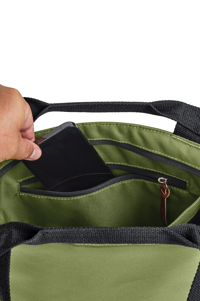 Bolsa térmica Black+Blum de 16 L