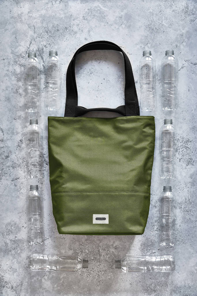 Bolsa térmica Black+Blum de 16 L