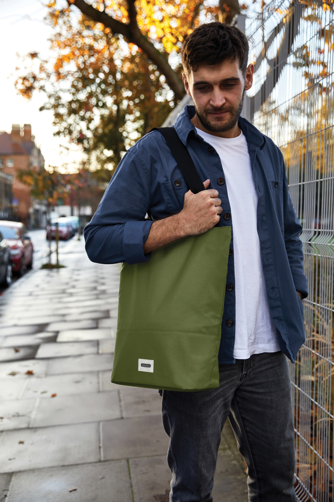 Bolsa térmica Black+Blum de 16 L