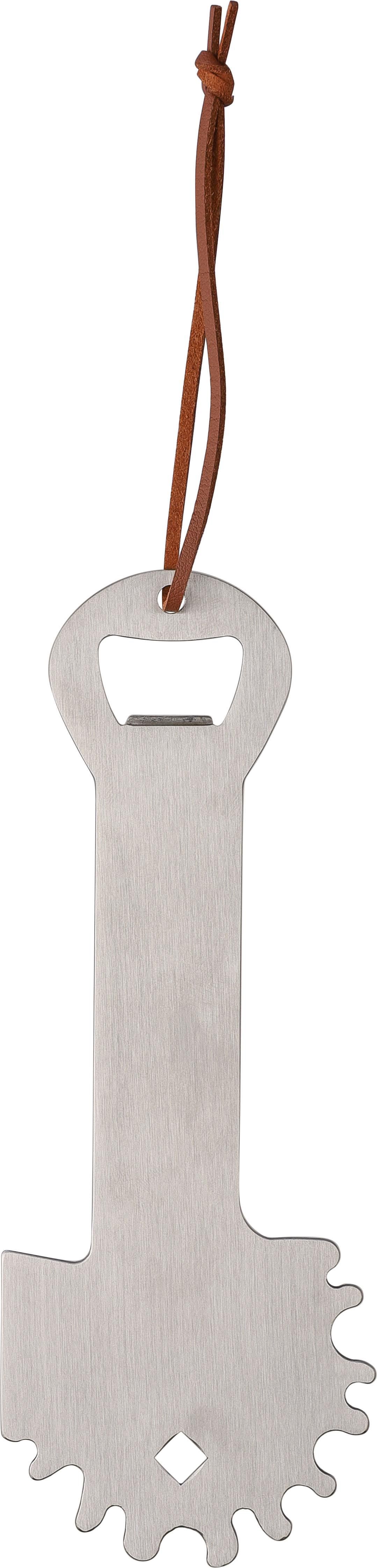 Limpiador de barbacoa de acero inox. Elara