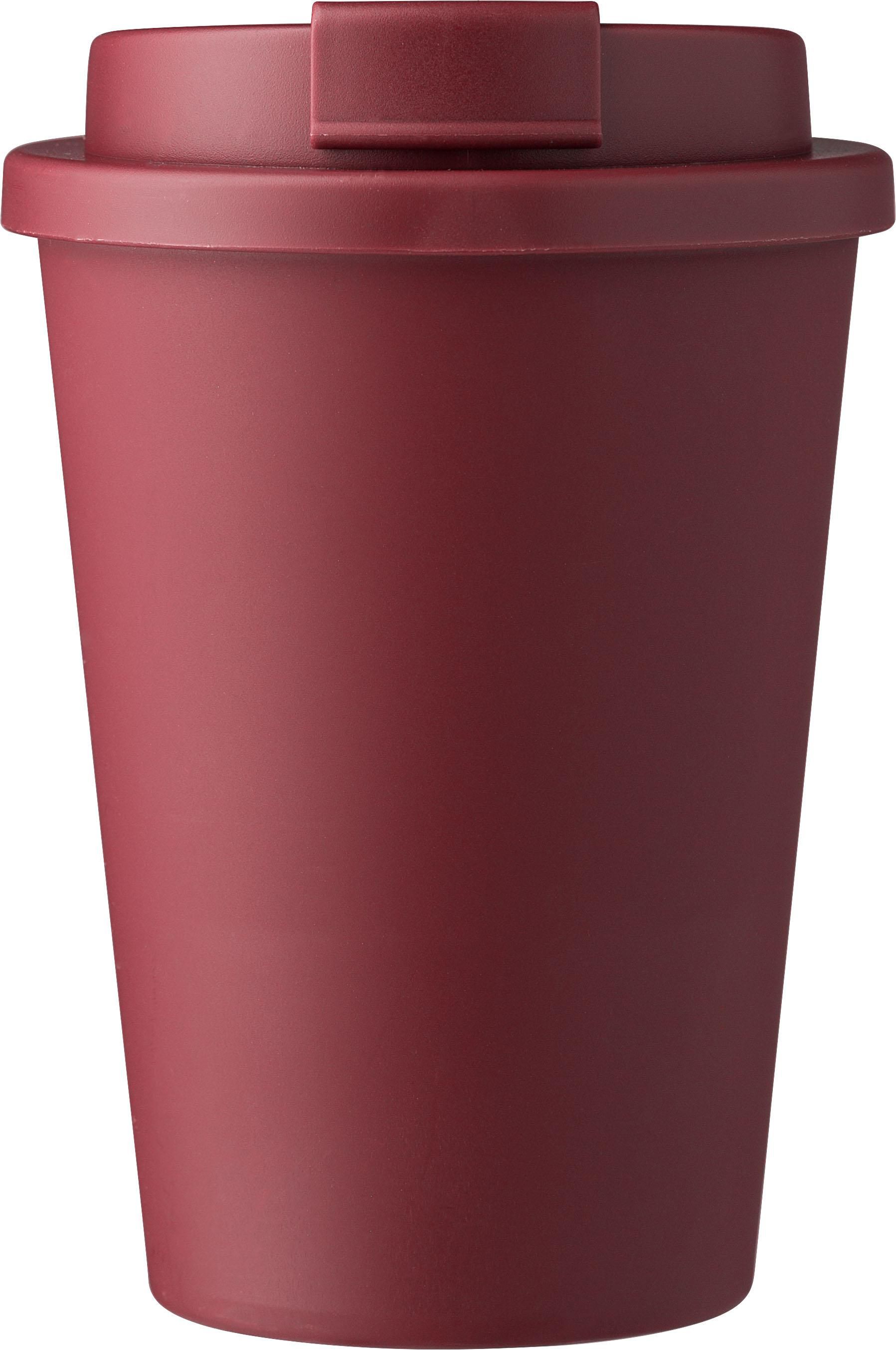 Vaso de PP (350 ml) Gabriela