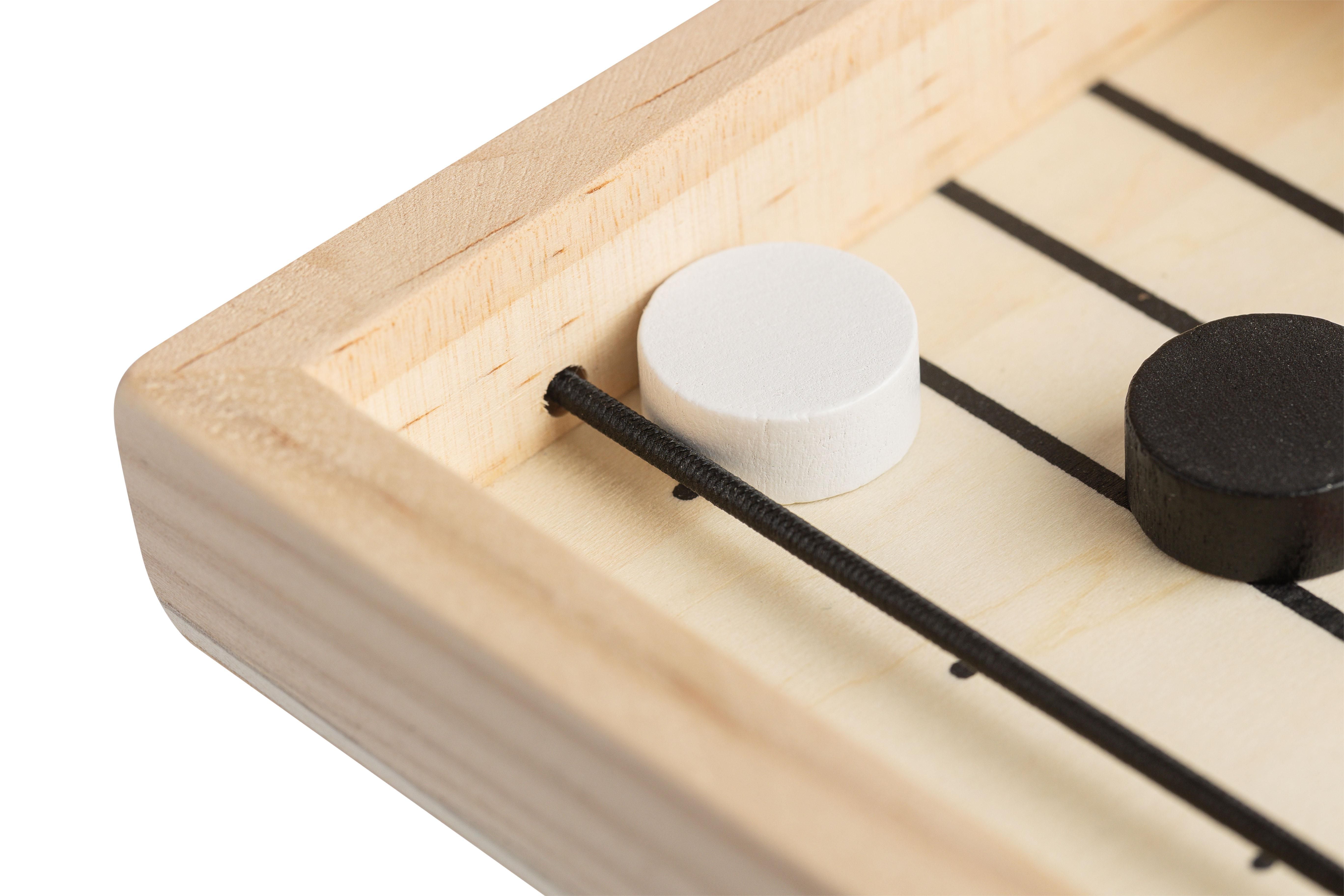 Juego de madera Rio