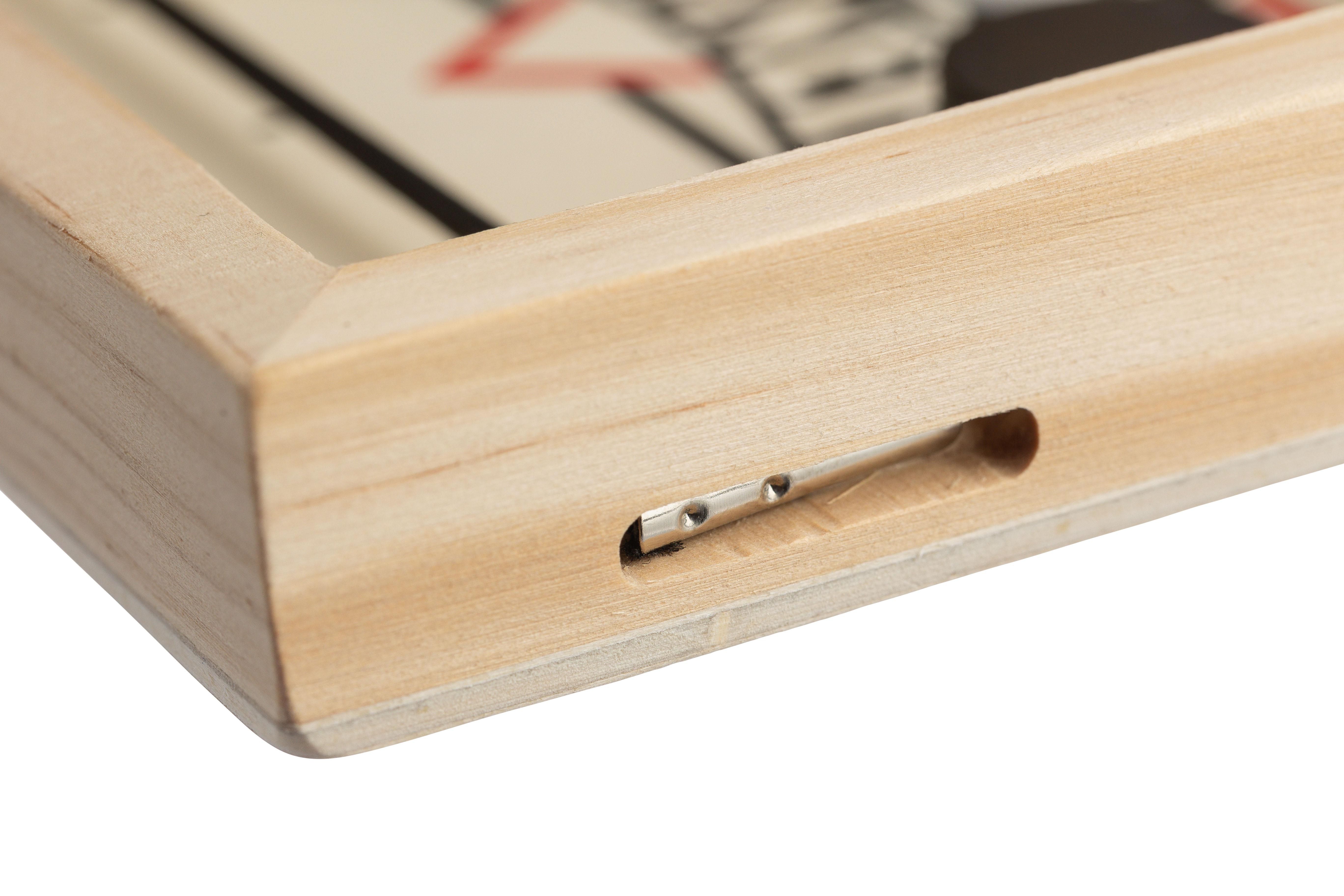 Juego de madera Rio