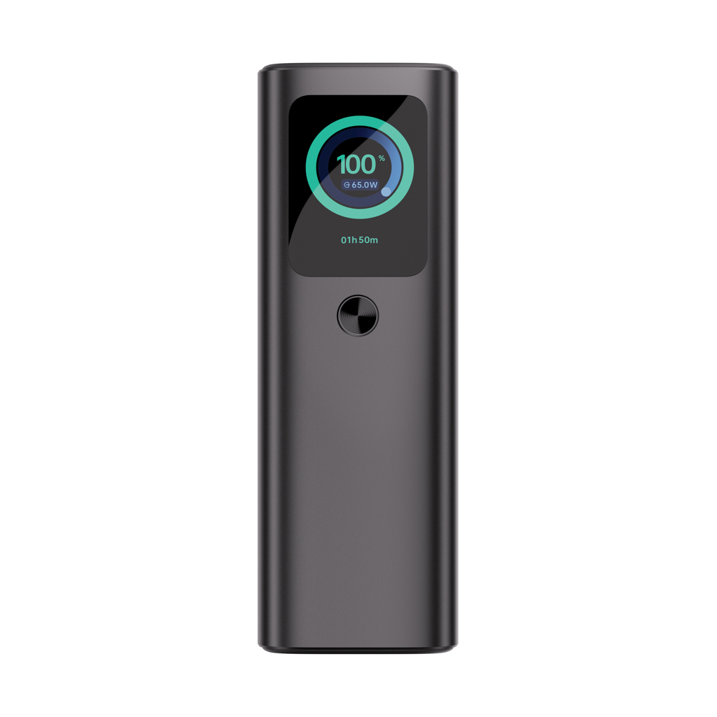 Batería externa Urban Vitamin Stanford de 165W y 20 000 mAh