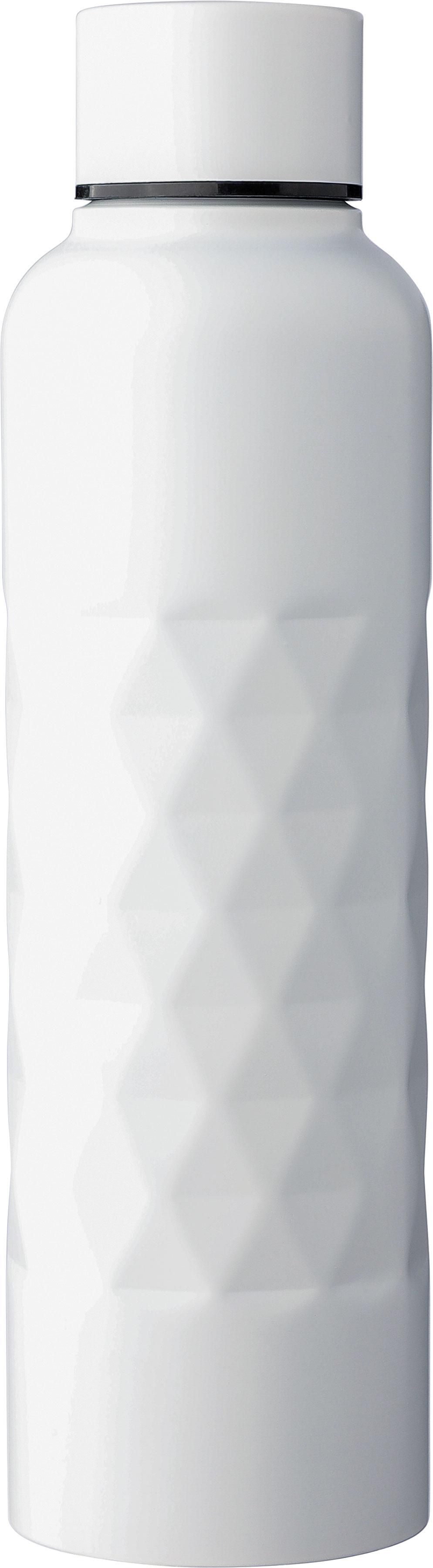 Botella de acero inox. reciclado (800 ml) Talin