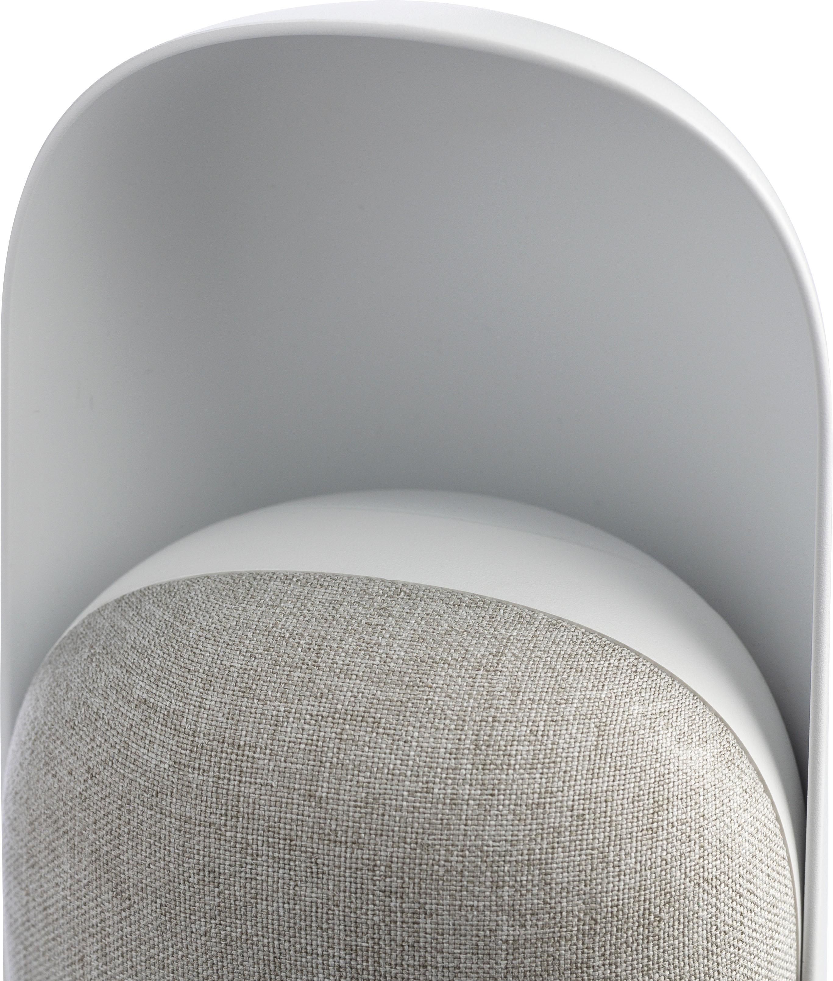 Altavoz de ABS reciclado Rumi
