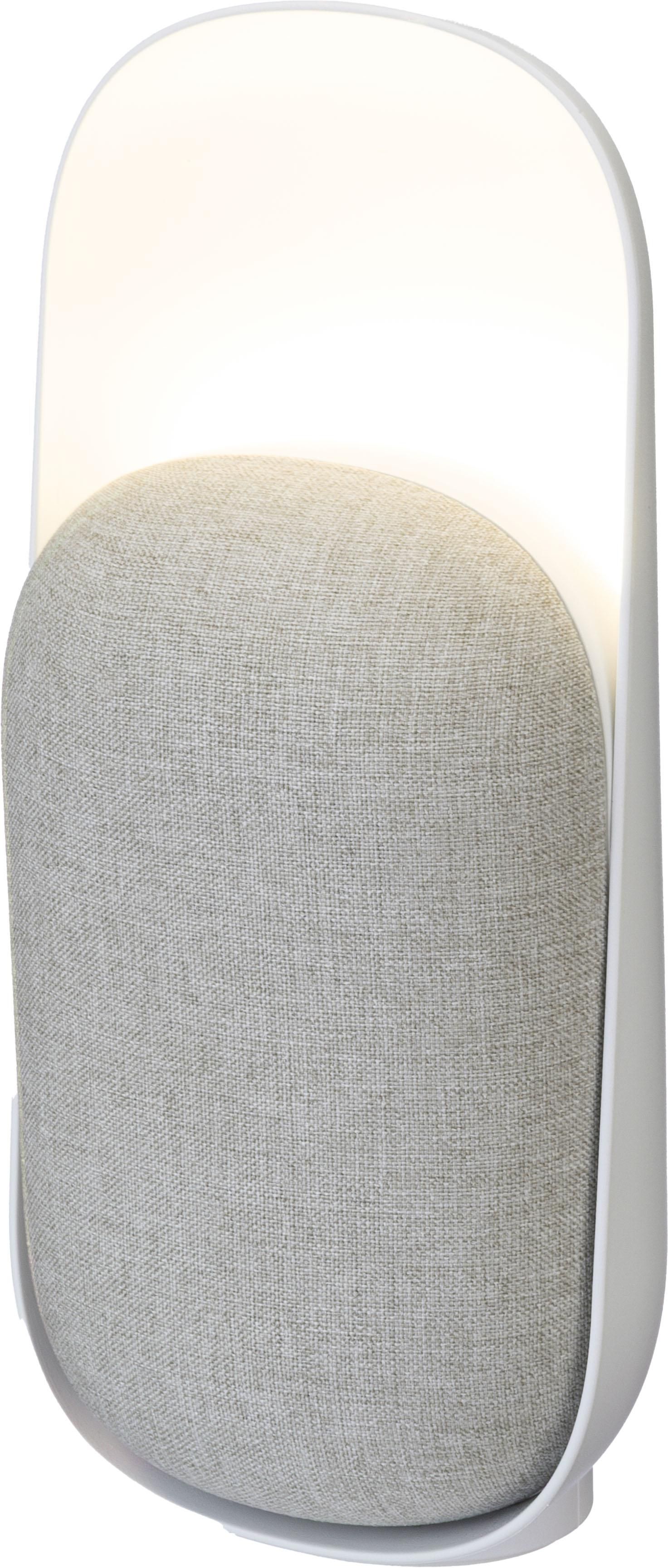 Altavoz de ABS reciclado Rumi