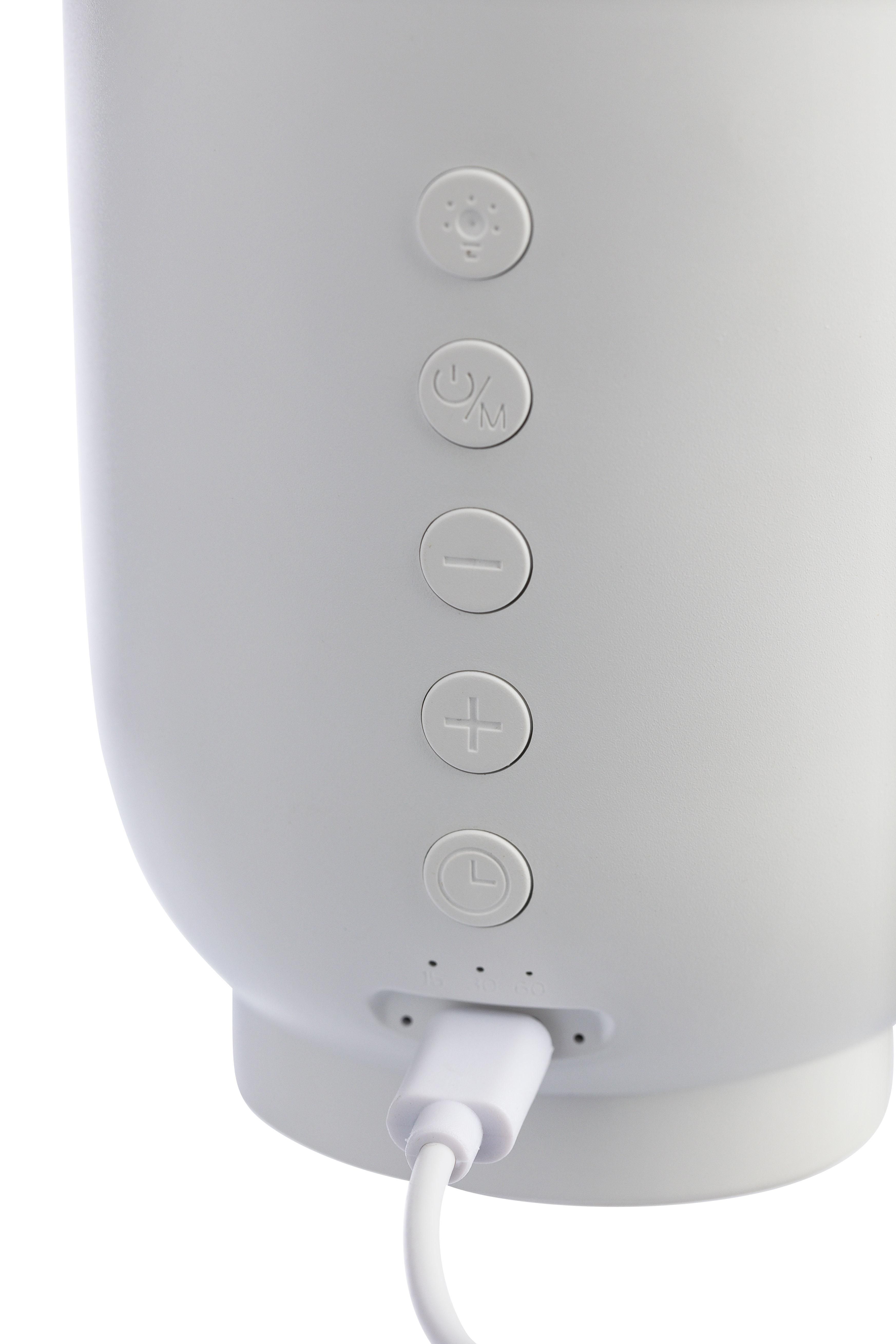 Altavoz de ABS reciclado Rumi