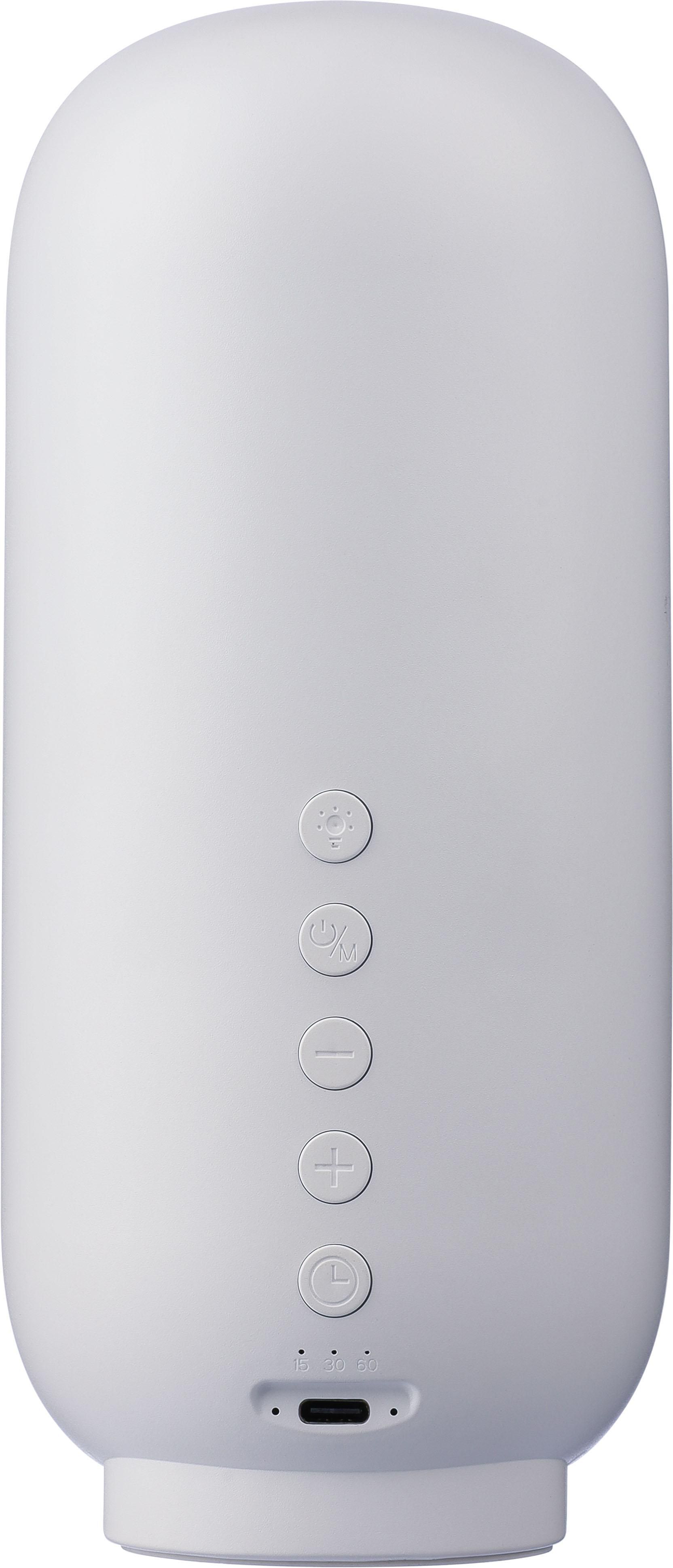 Altavoz de ABS reciclado Rumi