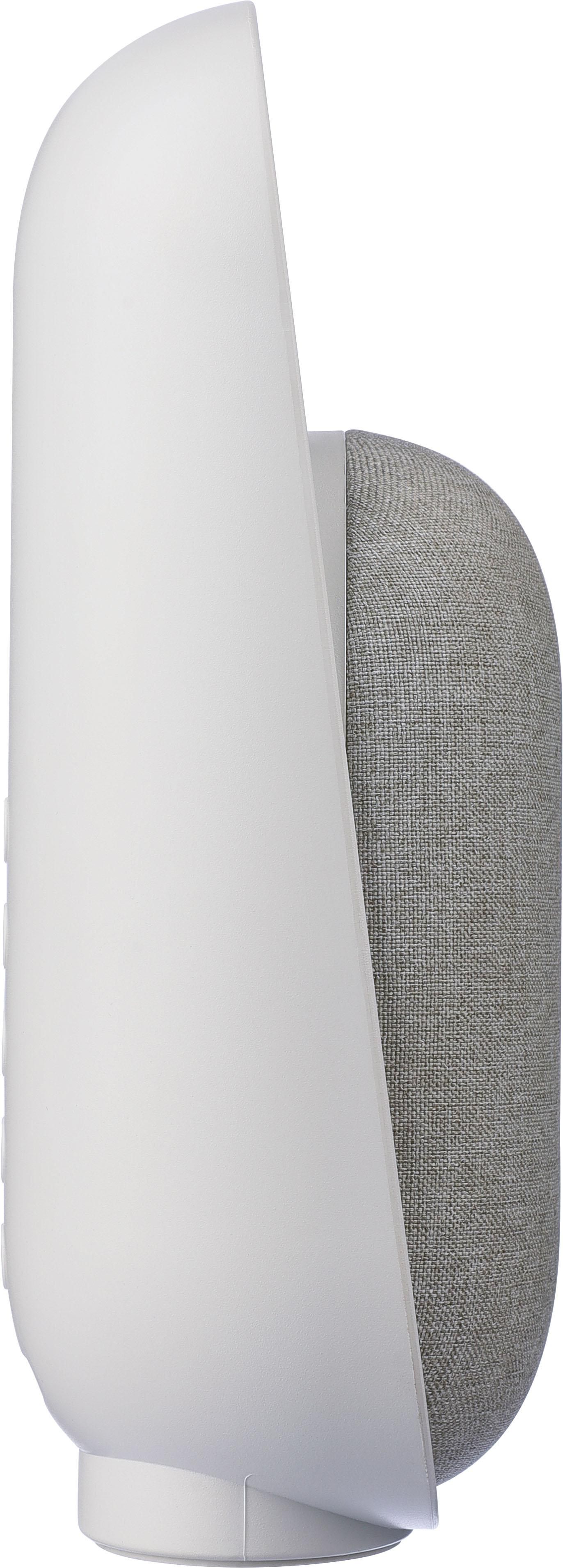 Altavoz de ABS reciclado Rumi