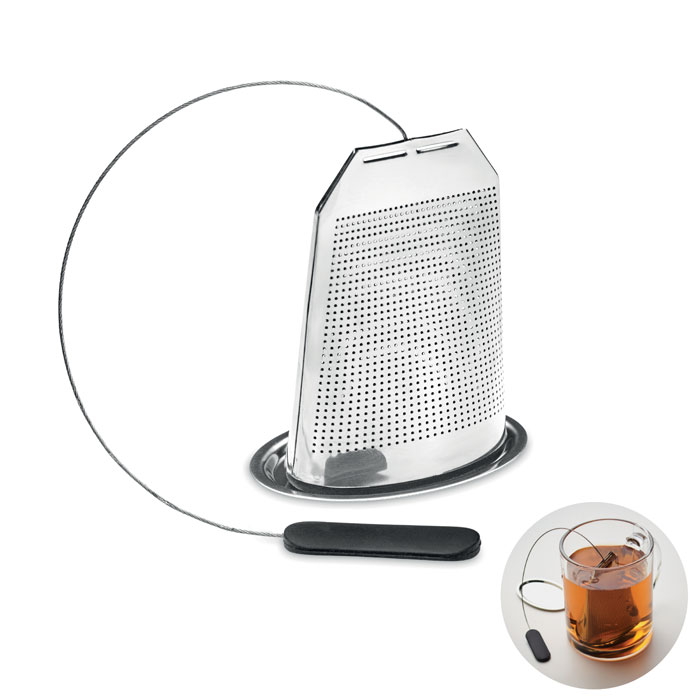 Teafuser