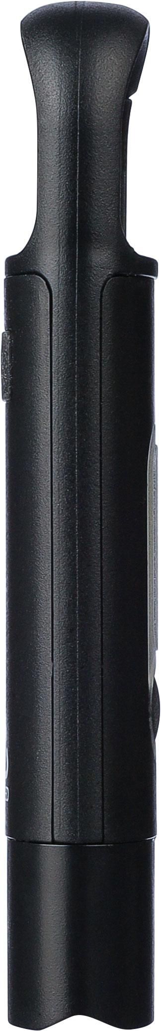 Mini linterna de ABS reciclado Zai