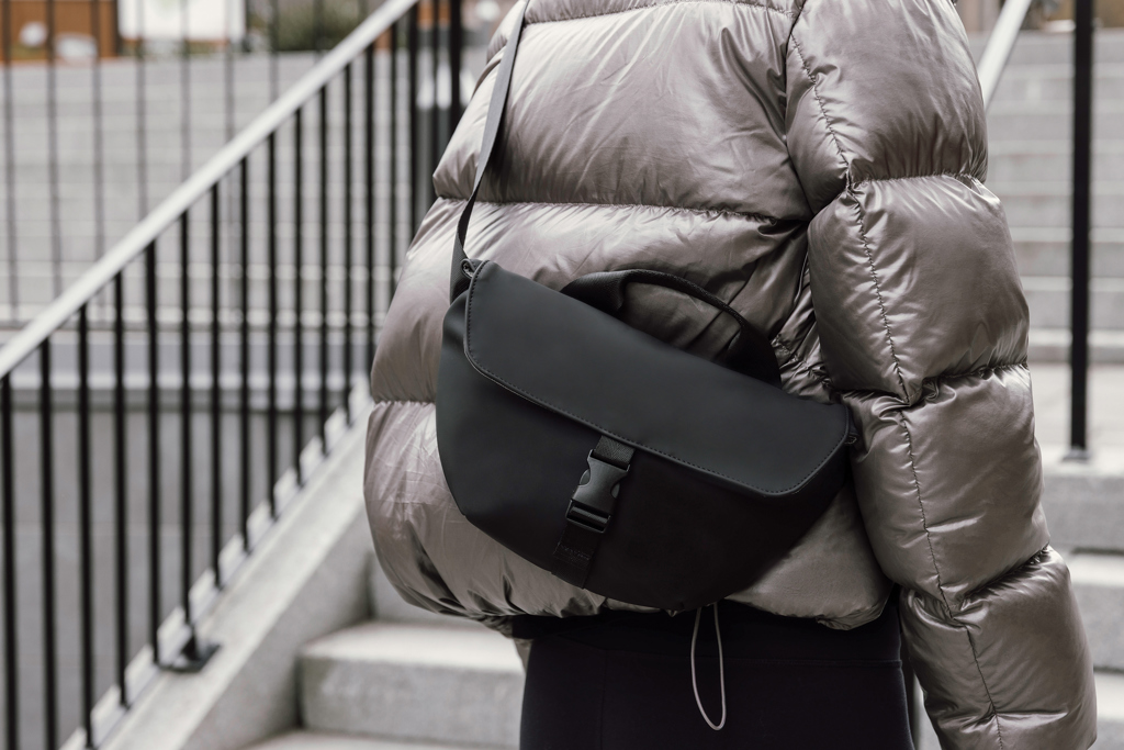 Bolsa bandolera VINGA Baltimore RCS