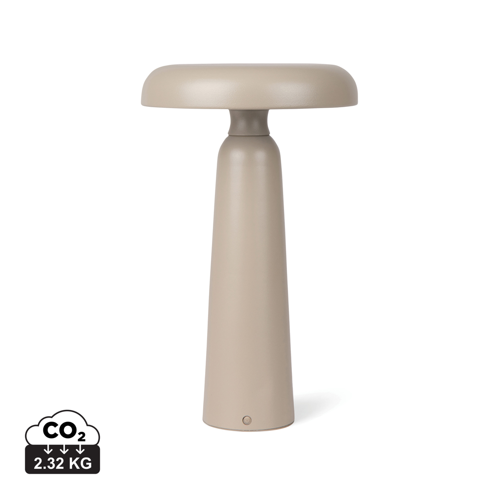 Lámpara de mesa VINGA Avery RCS