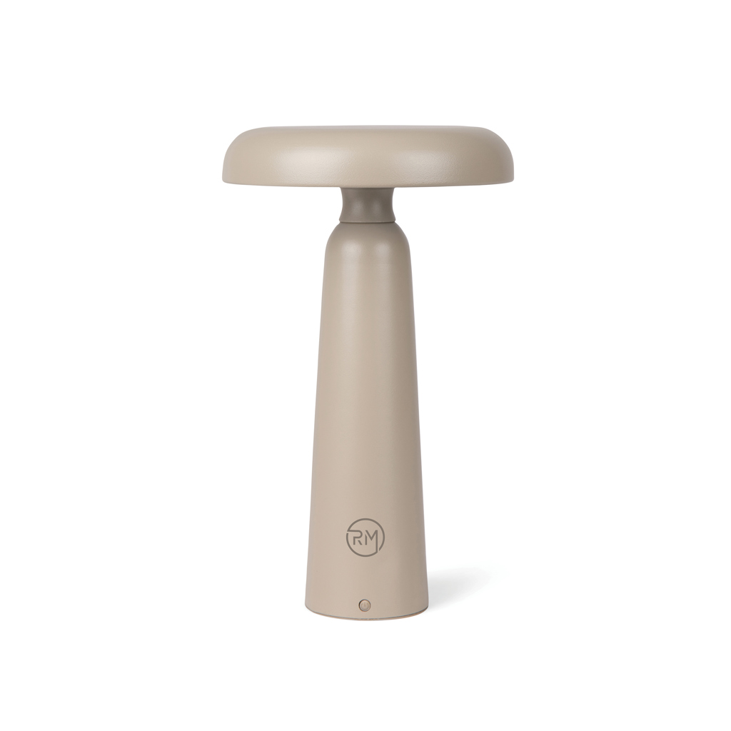 Lámpara de mesa VINGA Avery RCS