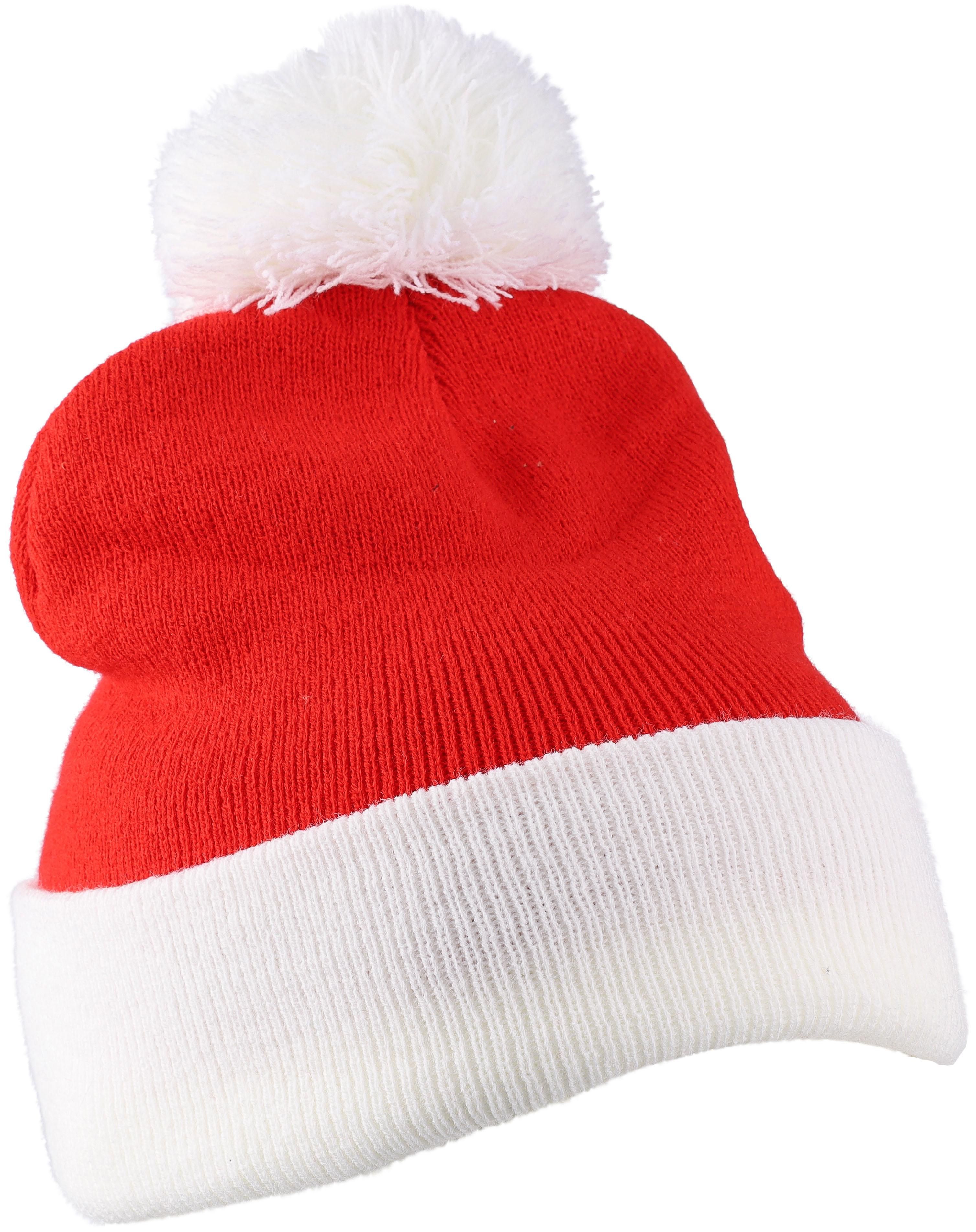 Gorro de Papá Noel de acrílico Eleni