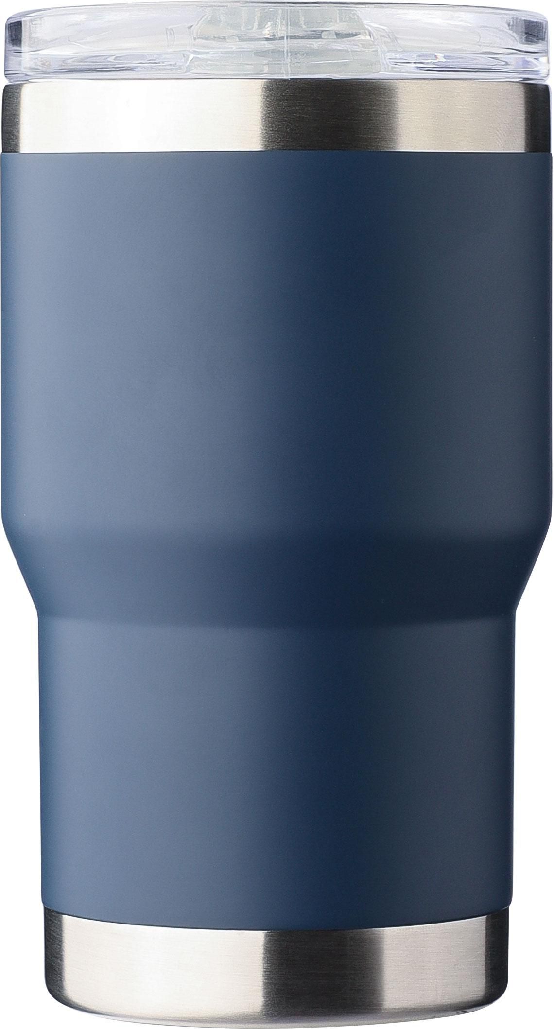 Vaso termo de acero inox. reciclado (350 ml) Ayen