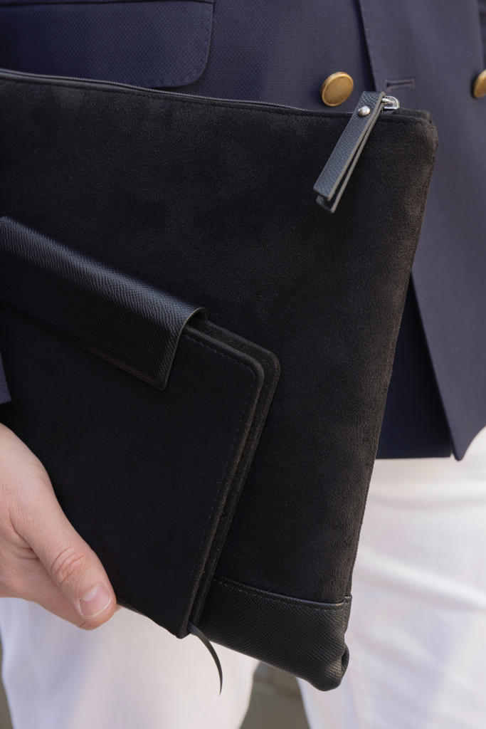 Libreta VINGA Marlow GRS