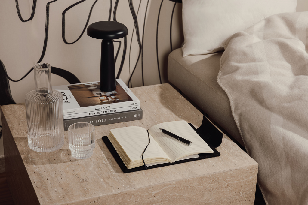 Libreta VINGA Marlow GRS