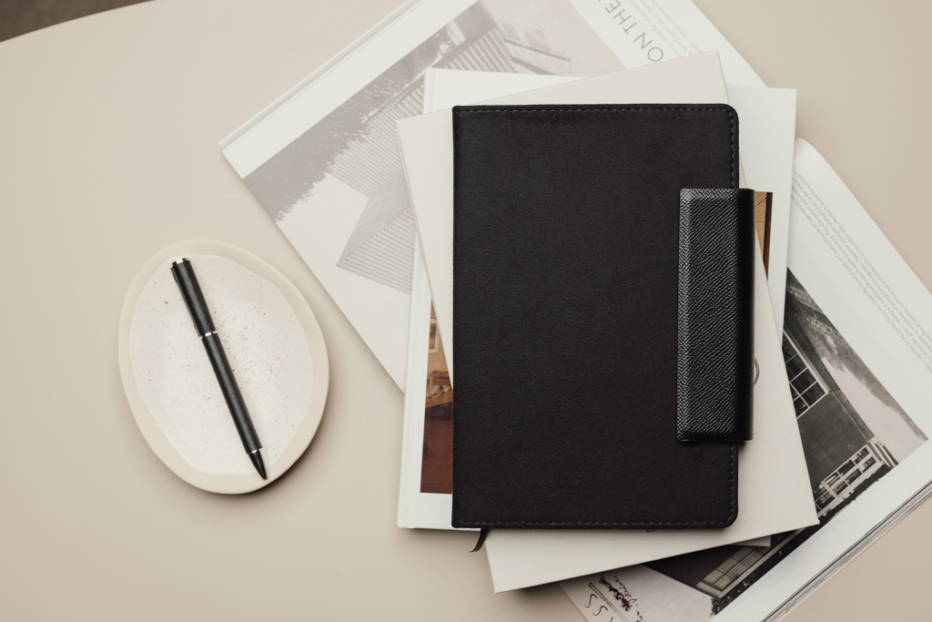 Libreta VINGA Marlow GRS