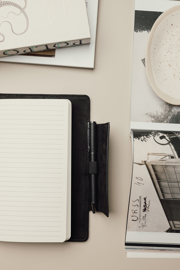 Libreta VINGA Marlow GRS
