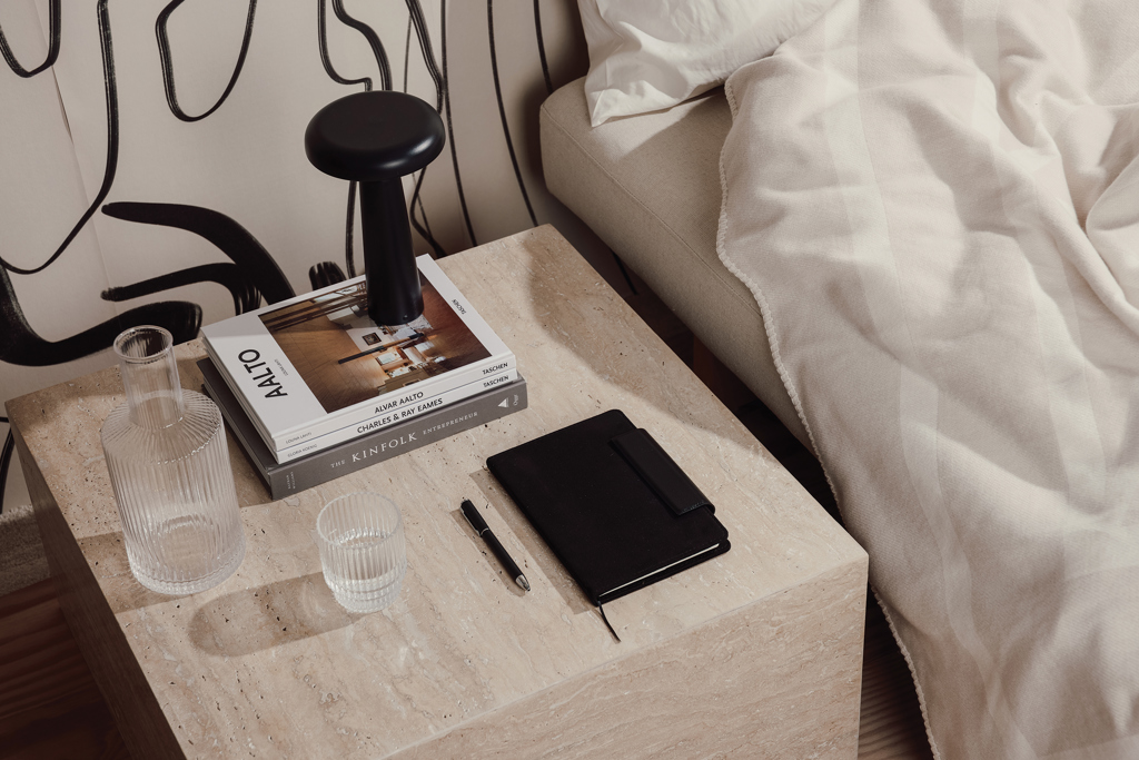 Libreta VINGA Marlow GRS