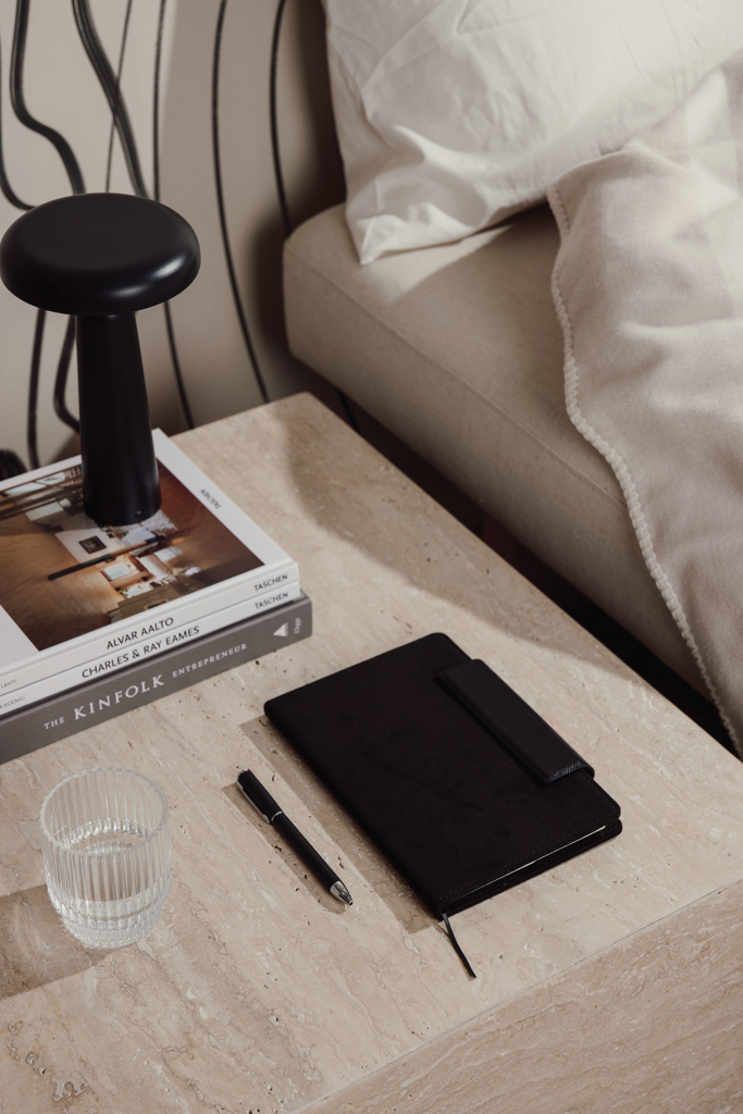 Libreta VINGA Marlow GRS