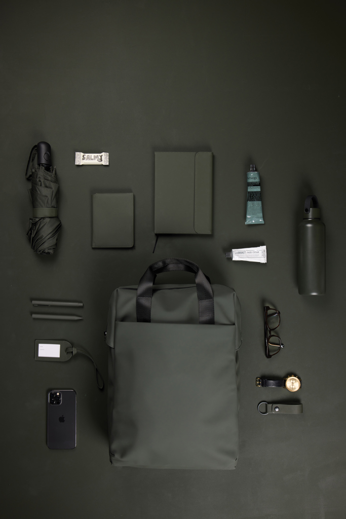 Mochila VINGA Baltimore RCS