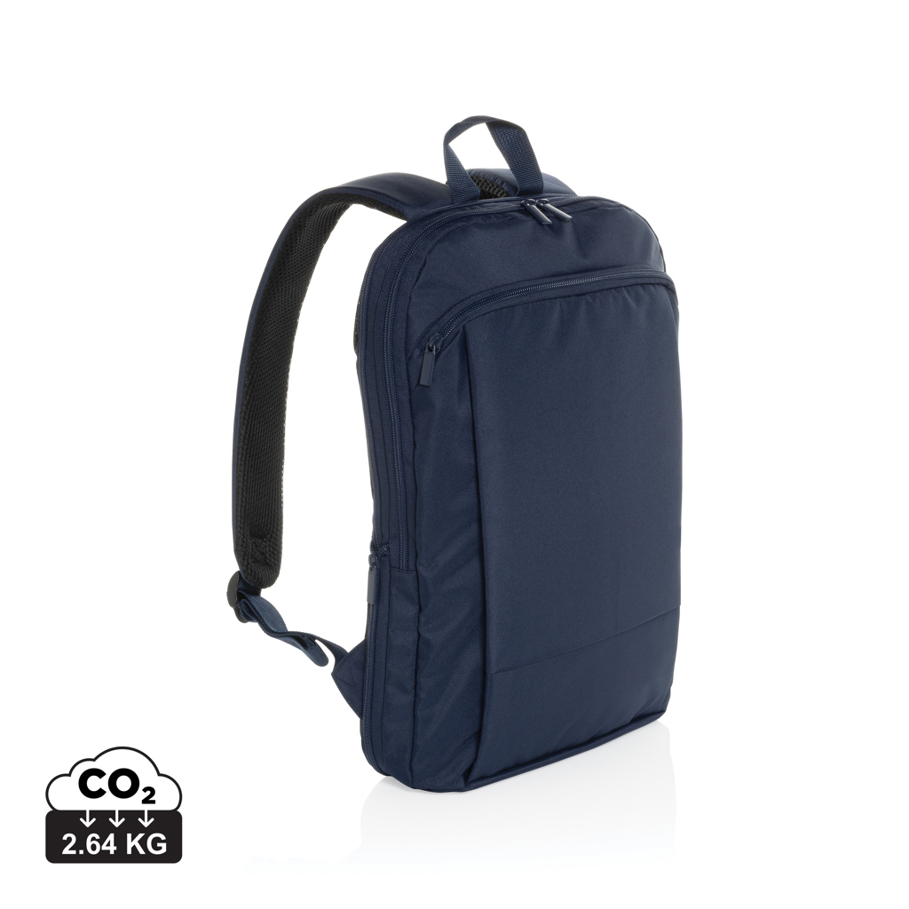 Mochila expandible ordenador portátil 15,6' Flexpack Aware™