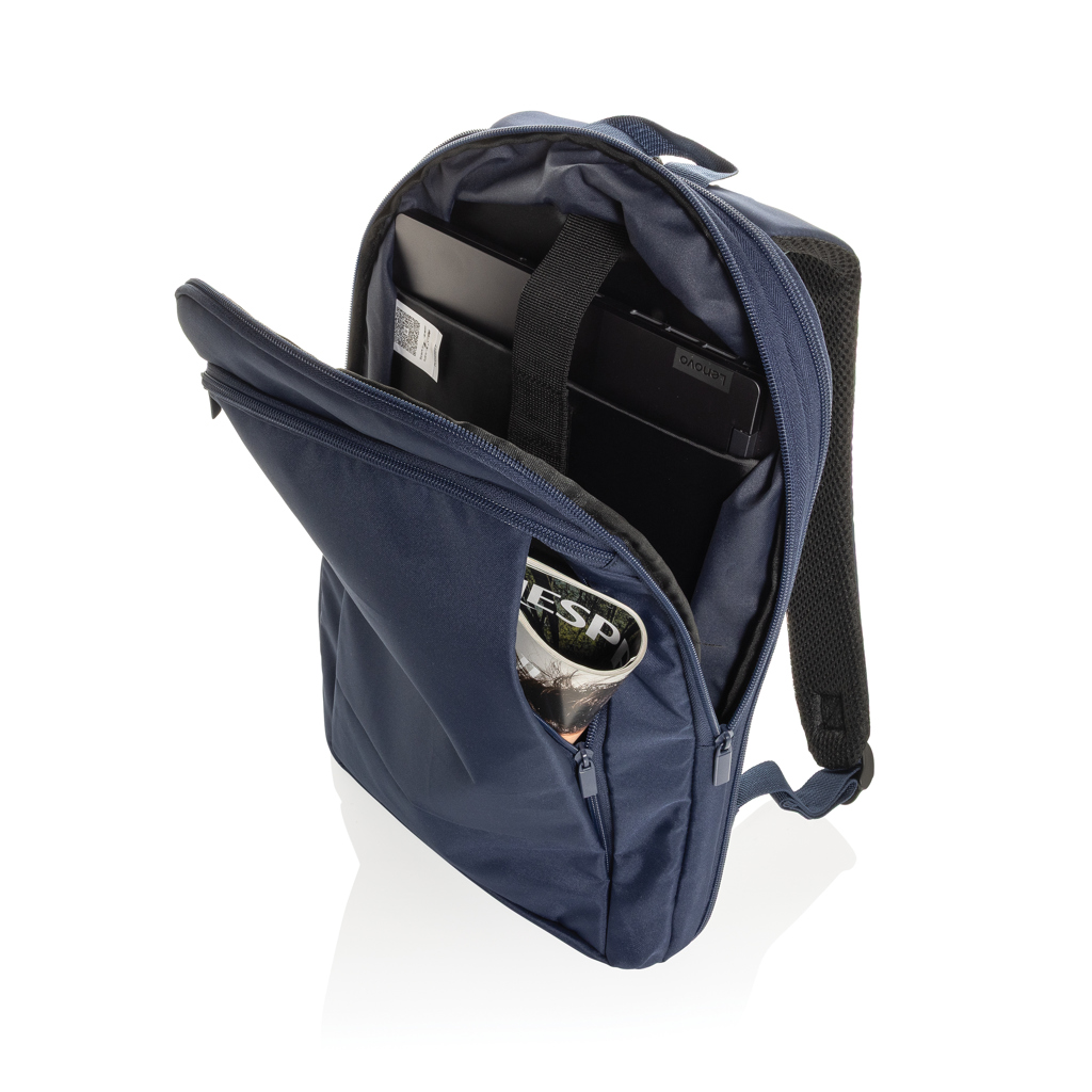 Mochila expandible ordenador portátil 15,6' Flexpack Aware™