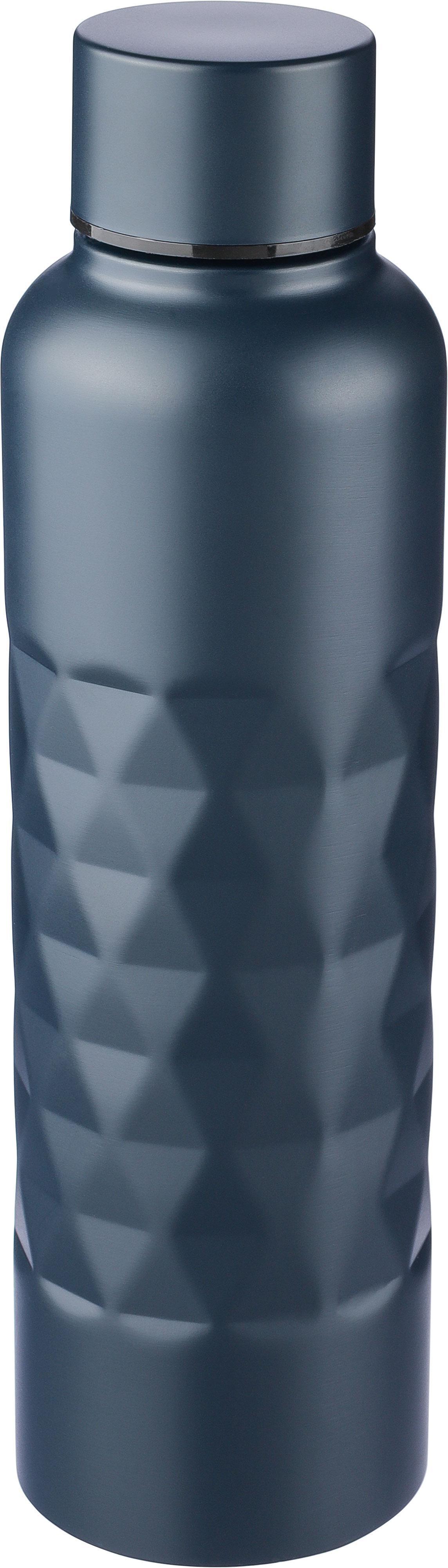 Botella de acero inox. reciclado (800 ml) Talin