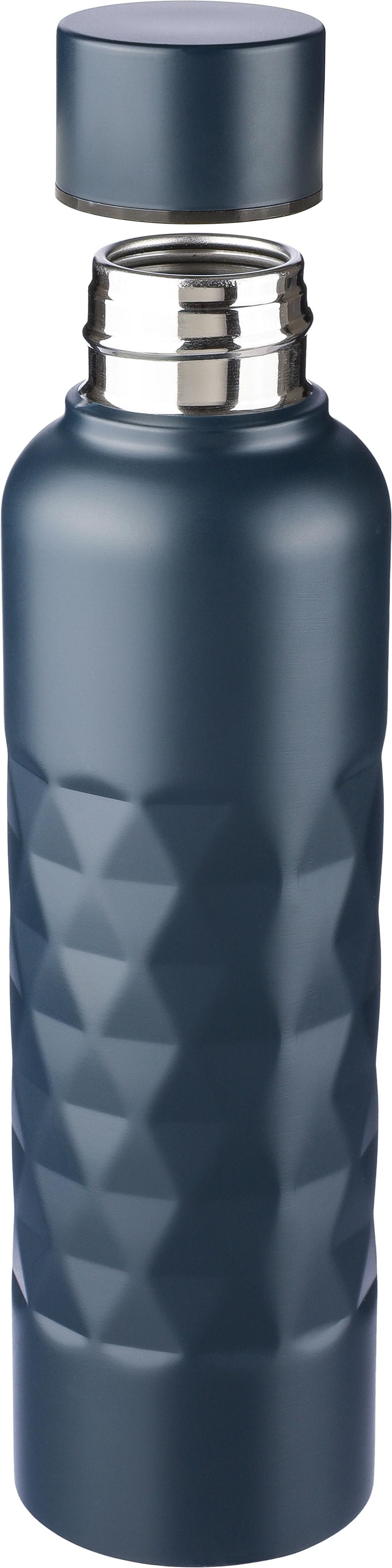 Botella de acero inox. reciclado (800 ml) Talin
