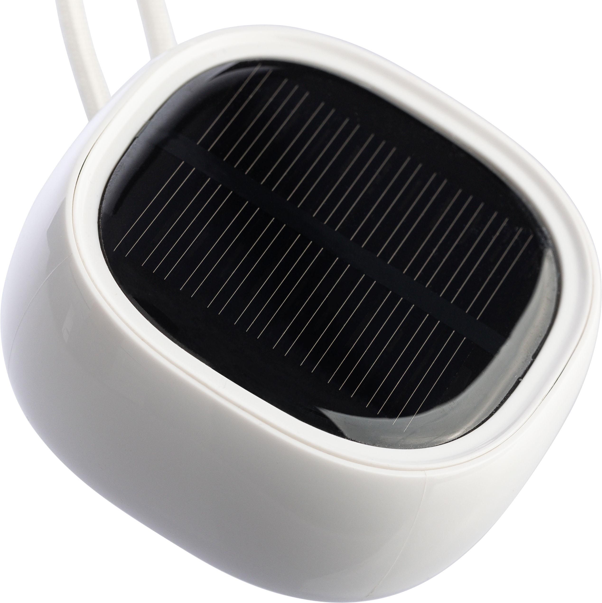 Altavoz de ABS reciclado y rPET Mireya