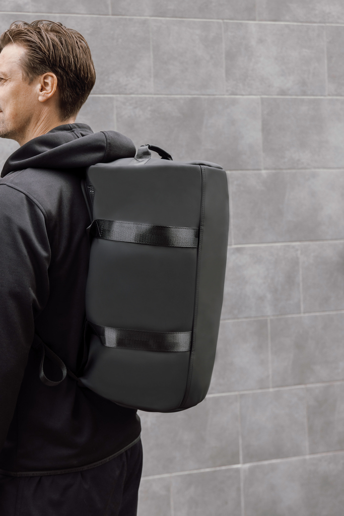 Mochila fin de semana VINGA Baltimore RCS