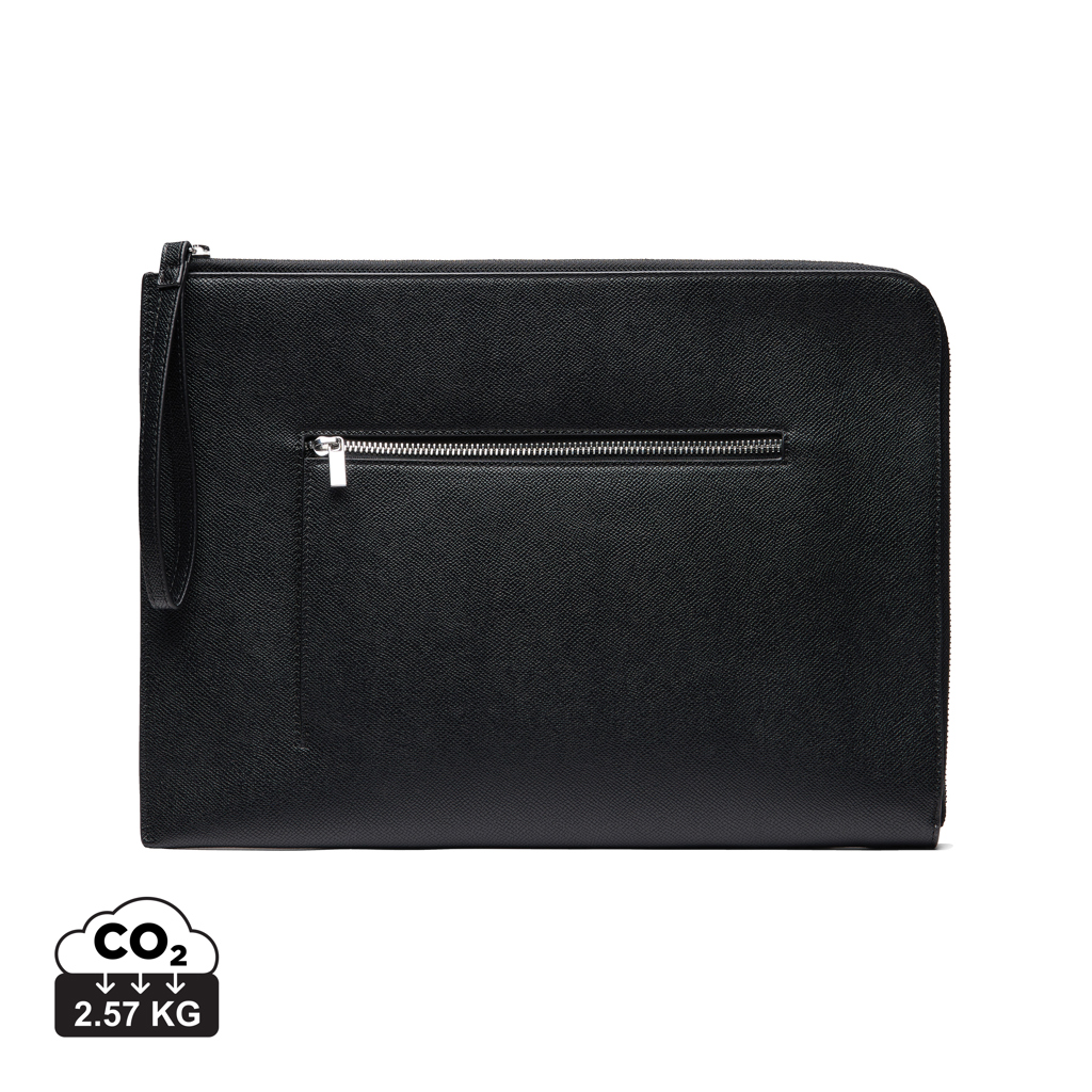 Funda para portátil de 14" VINGA Bermond RCS