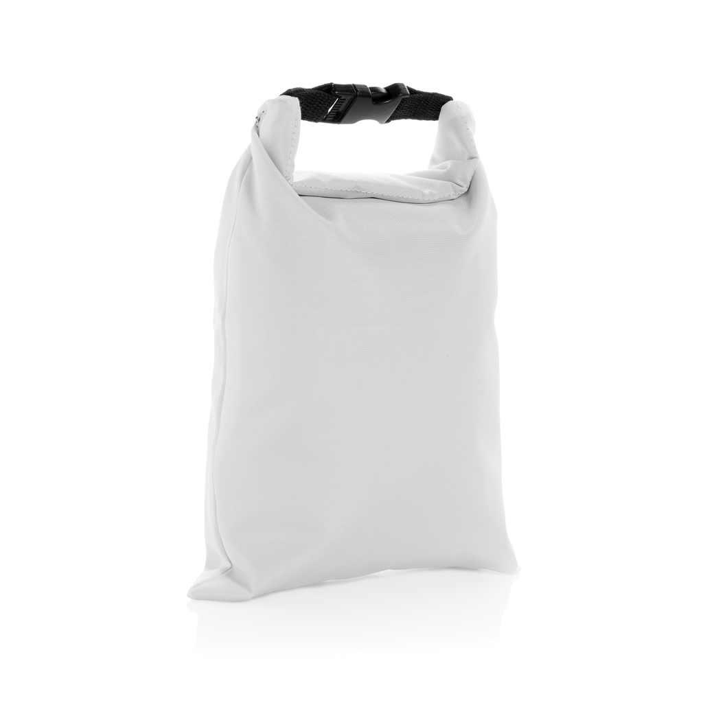 Fiambrera plegable Snackstrap AWARE™ RPET 30 x 20 cm