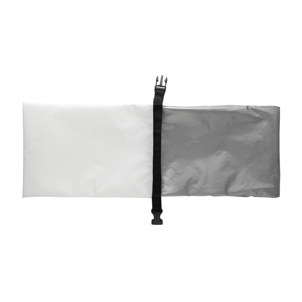 Fiambrera plegable Snackstrap AWARE™ RPET 30 x 20 cm