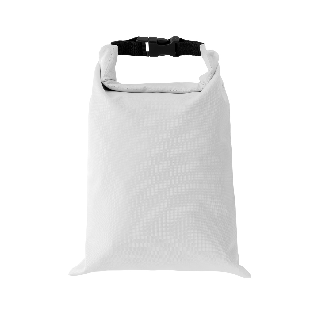 Fiambrera plegable Snackstrap AWARE™ RPET 30 x 20 cm