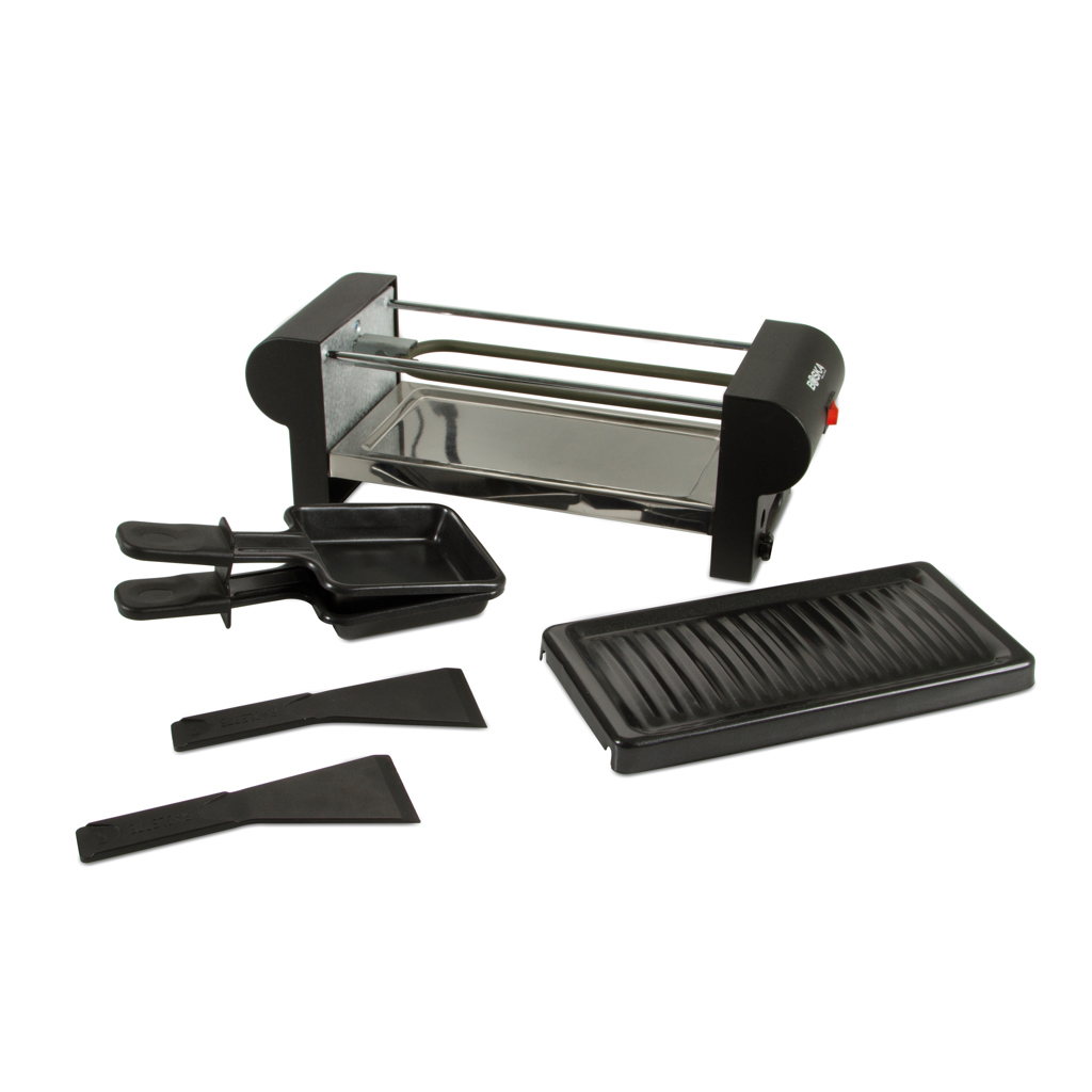 Gourmet Raclette BOSKA Mini 220V (UE tipo F)