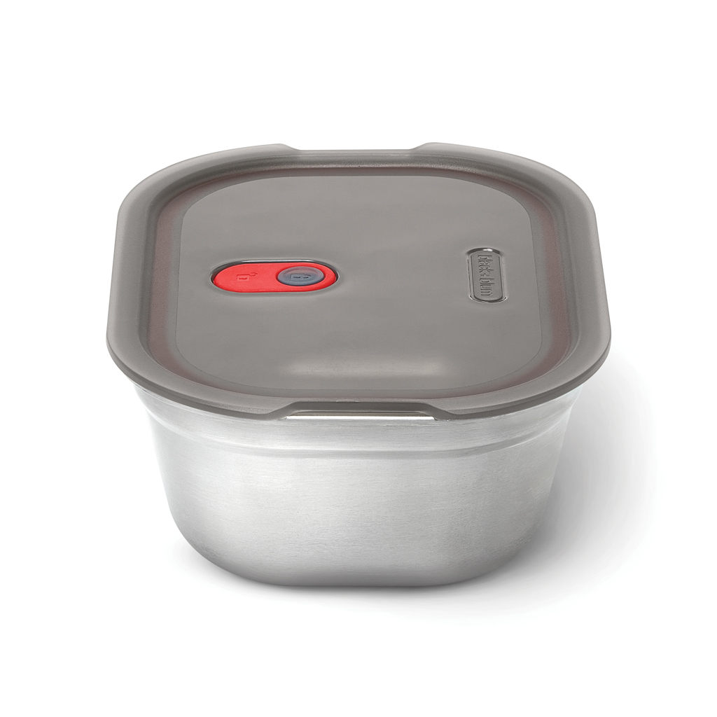 Caja comida Black+Blum (3 piezas, pequeño, mediano y grande)