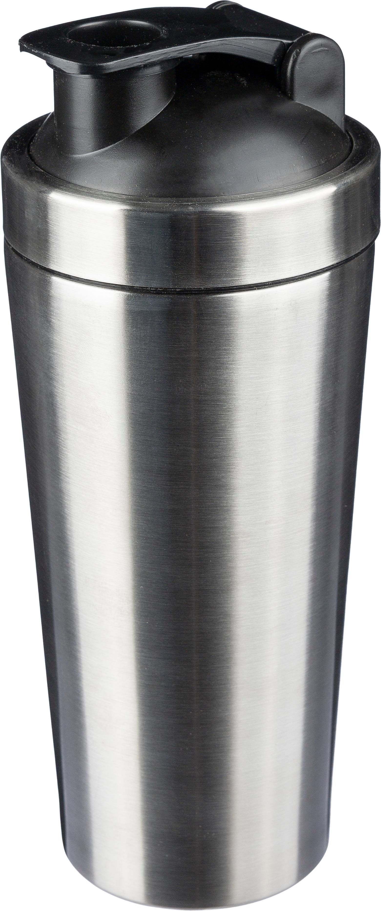 Vaso agitador de acero inox. reciclado (750 ml) Orla